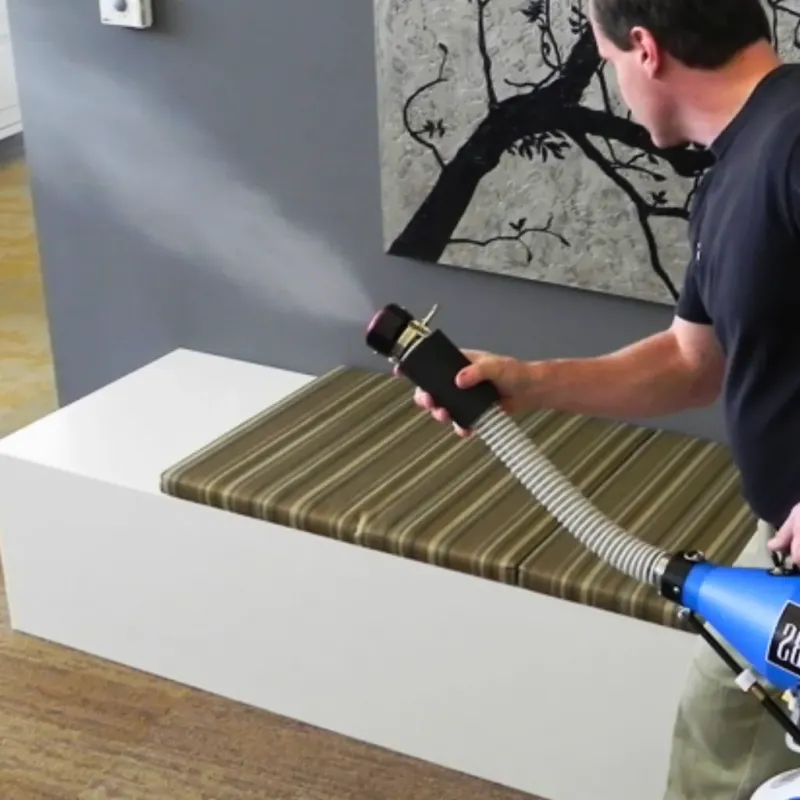 Professional Odor Removal in Lexington County, SC